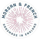 title='Morgan