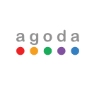 title='Agoda'