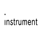 title='Instrument