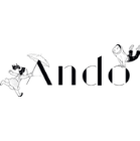 title='ANDO'