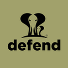title='Defend