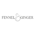 Fennel & Ginger title='Fennel
