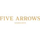 Five Arrows Hotel title='Five