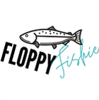 Floppy Fish Dog Toy title='Floppy