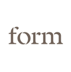Form Nutrition title='Form