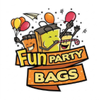 Fun Party Bags title='Fun