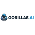 title='Gorillas'