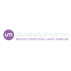 Illuminated Mirrors title='Illuminated
