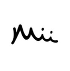 title='Mii