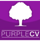 PurpleCV title='PurpleCV'