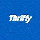Thrifty Car Rental Thrifty Car Rental