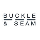 Buckle & Seam Buckle & Seam