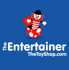 Entertainer Entertainer