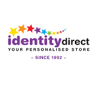 title='Identity